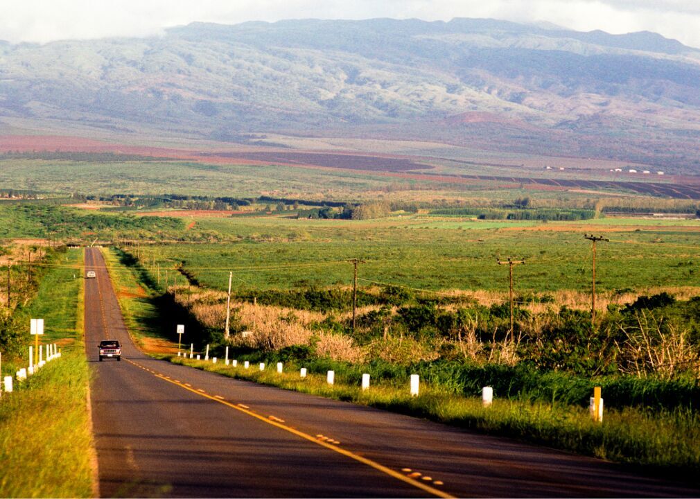 #5. Hawaii
